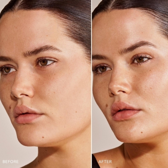 NIB MERIT BEAUTY GREAT SKIN INSTANT GLOW SERUM - Picture 9 of 15